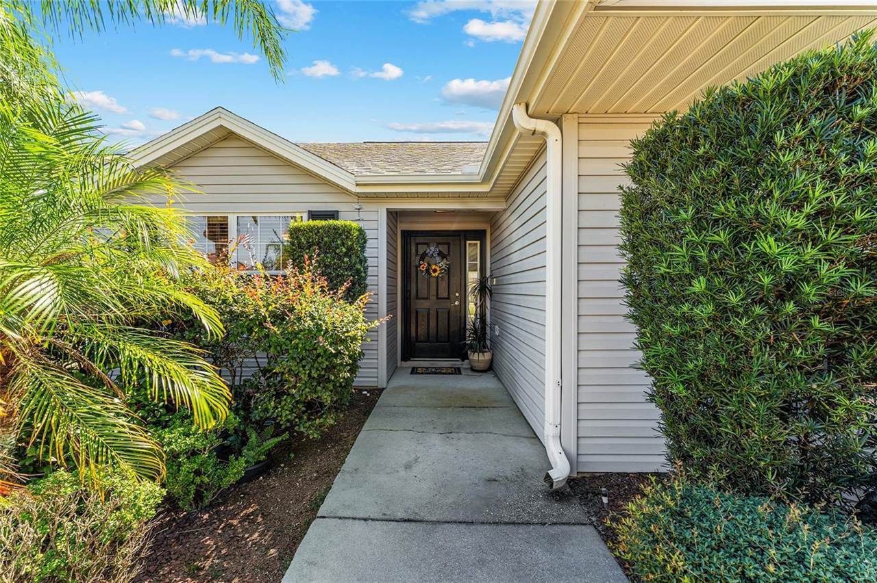 410 Ainsworth Circle, The Villages, FL 32162