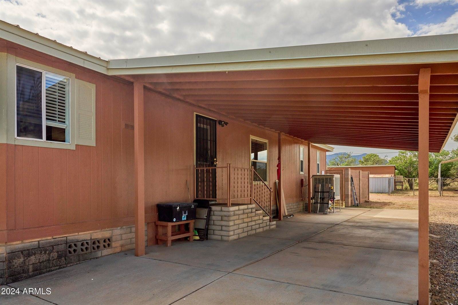 5314 South Campobello Avenue, Sierra Vista, AZ 85650