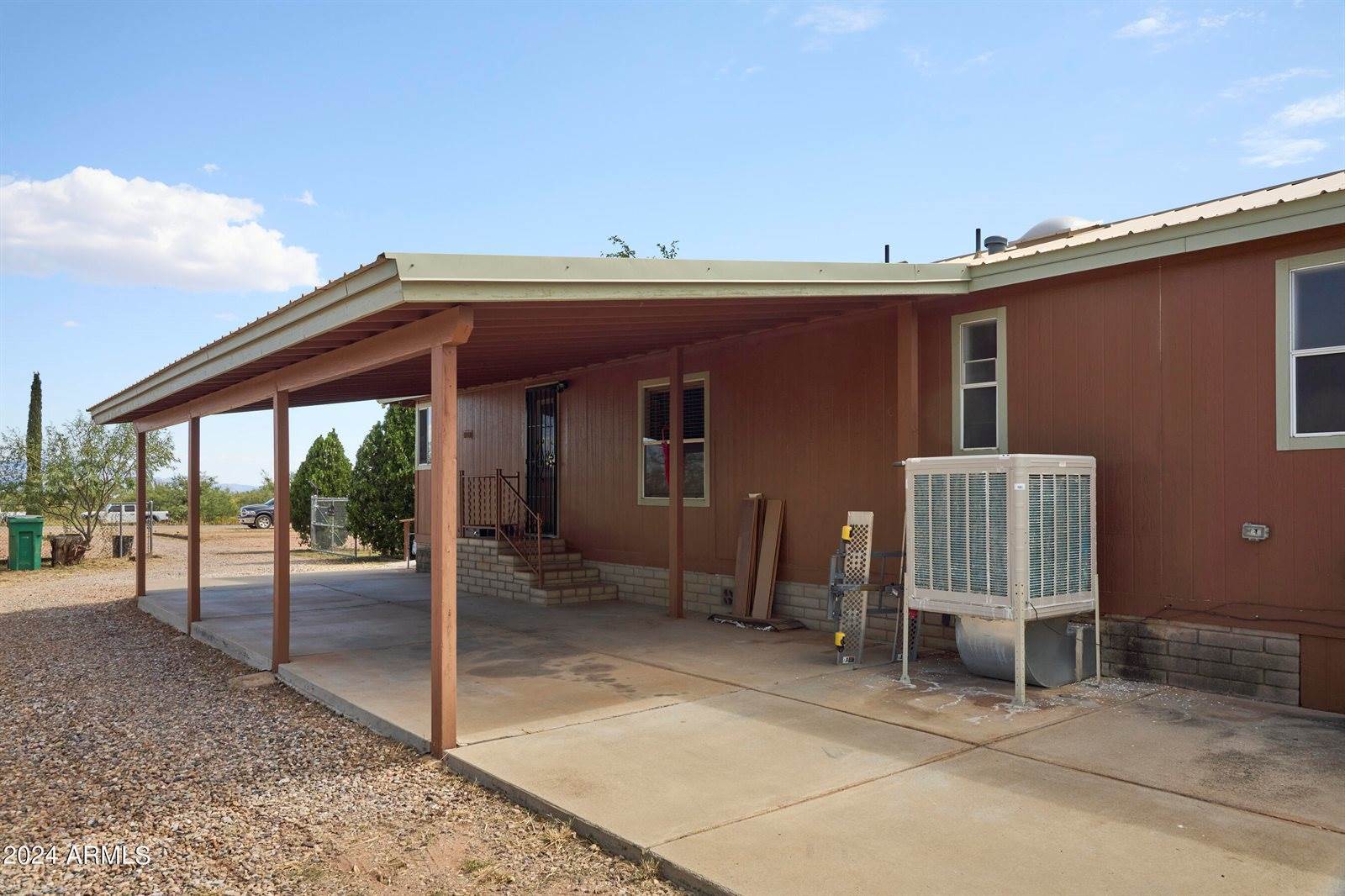 5314 South Campobello Avenue, Sierra Vista, AZ 85650