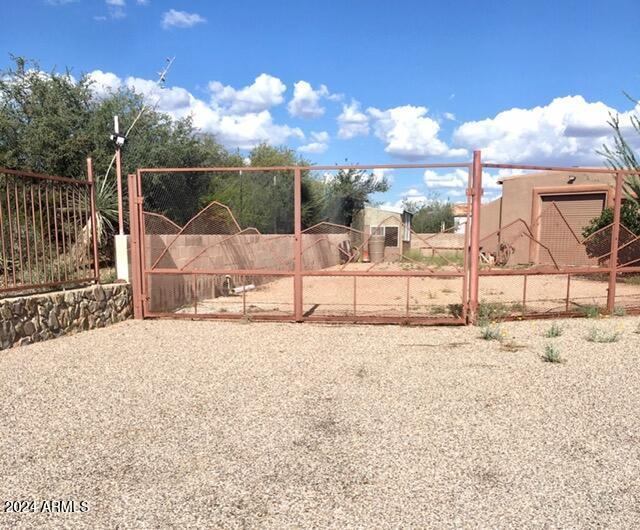 1572 North Orante Road, Tombstone, AZ 85638