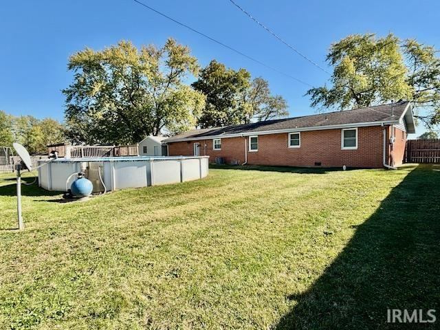 5212 W Petty Road, Muncie, IN 47304