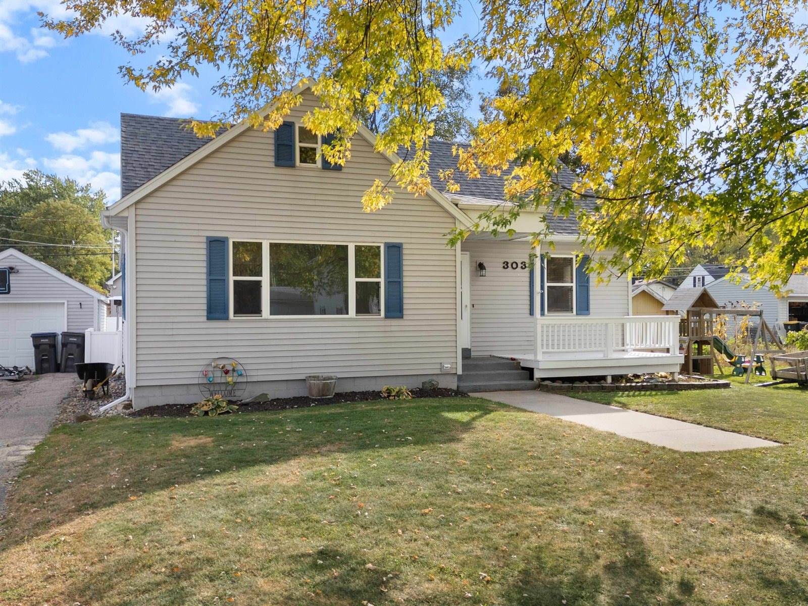 303 W Main Street, Spencer, WI 54479