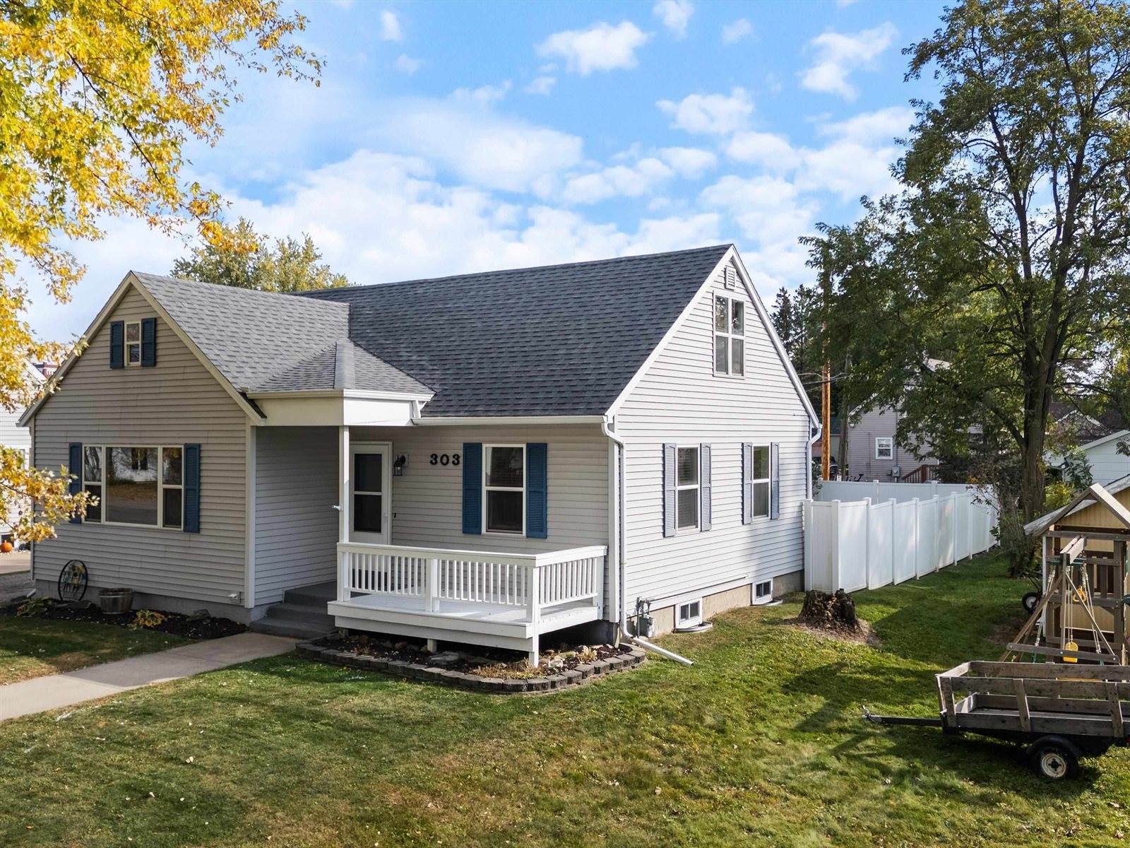 303 W Main Street, Spencer, WI 54479