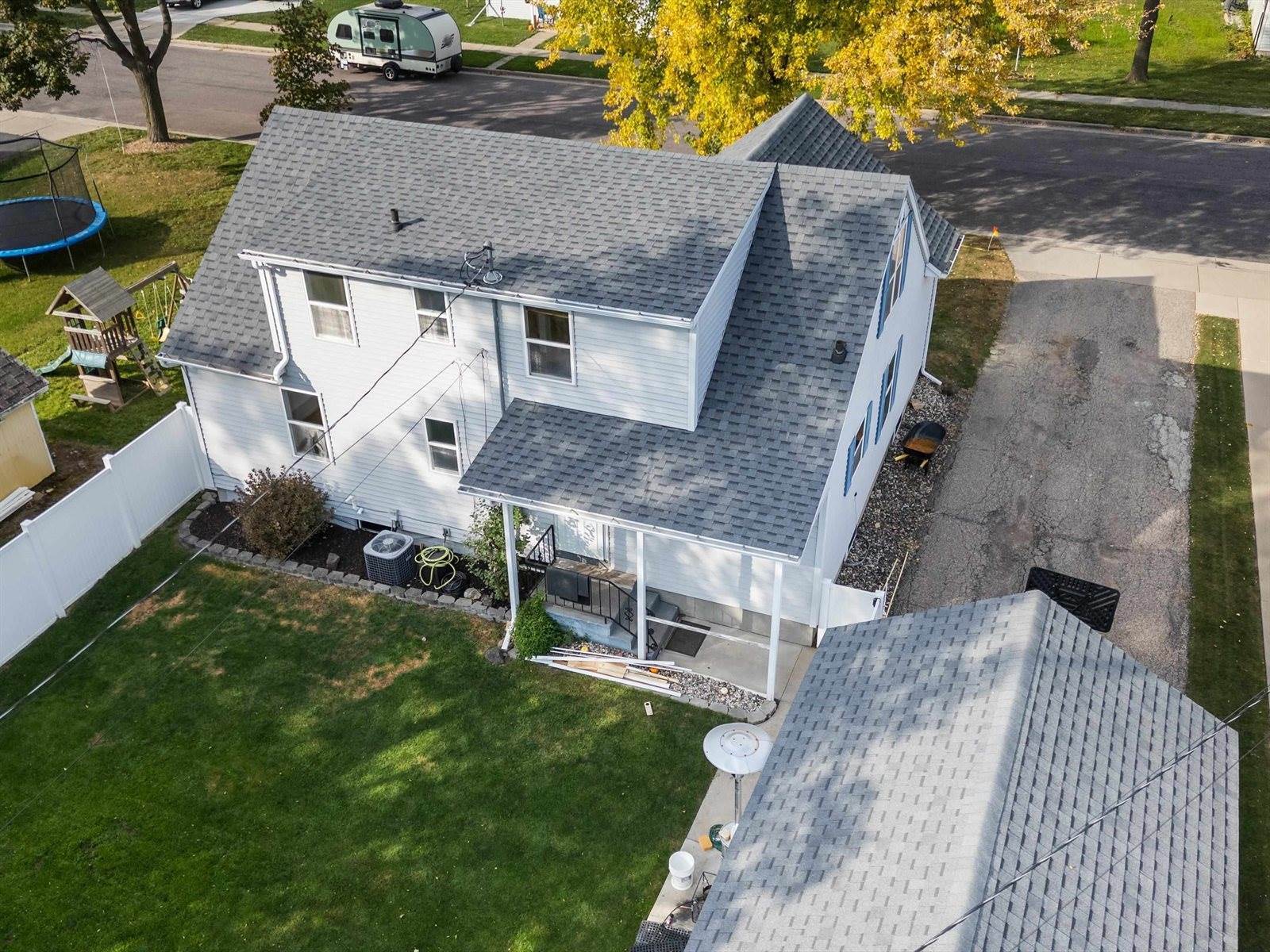 303 W Main Street, Spencer, WI 54479