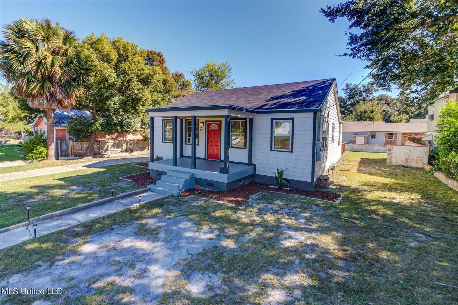 258 Porter Avenue, Biloxi, MS 39530