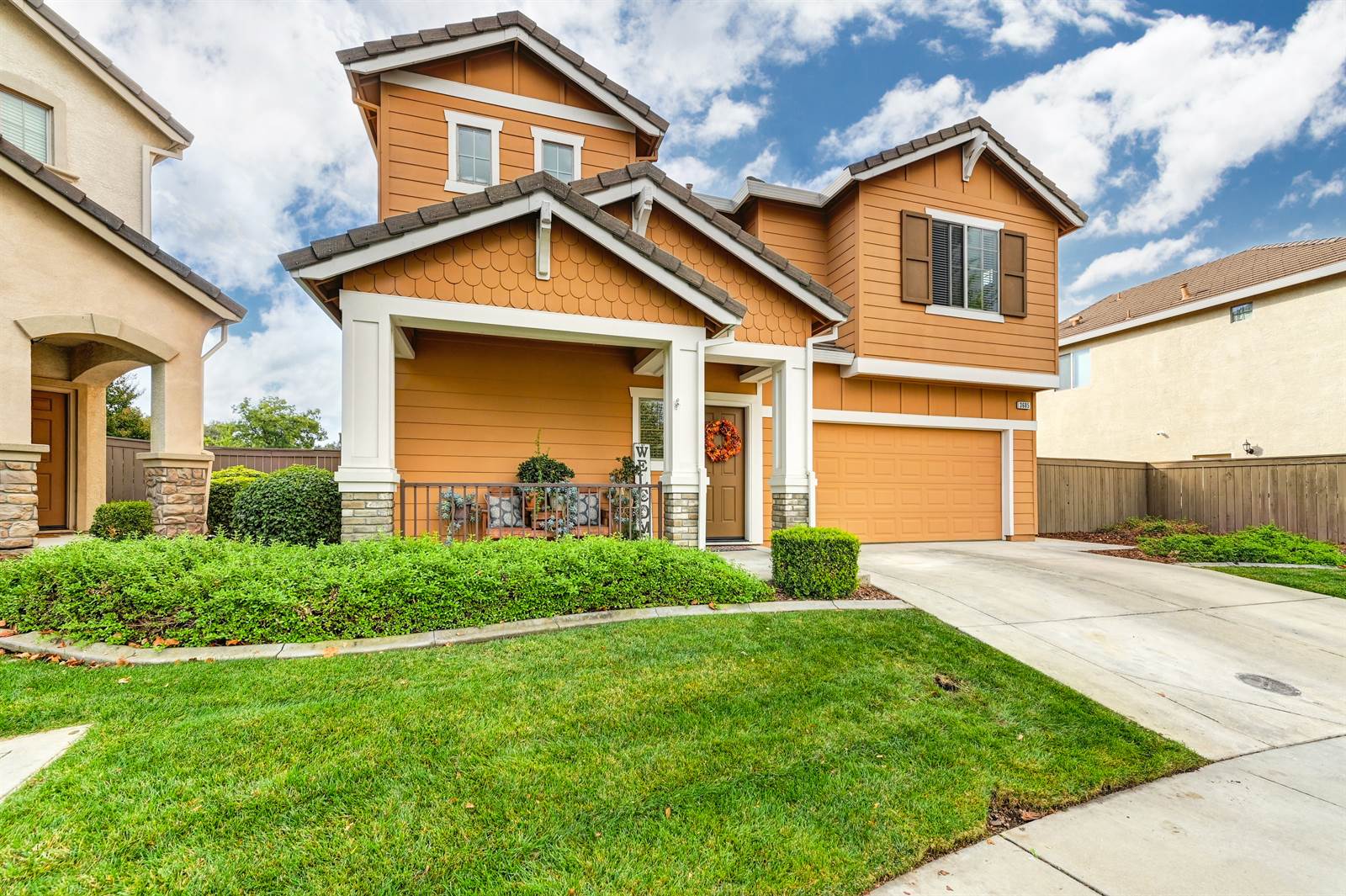 3605 Trentino Street, Roseville, CA 95747