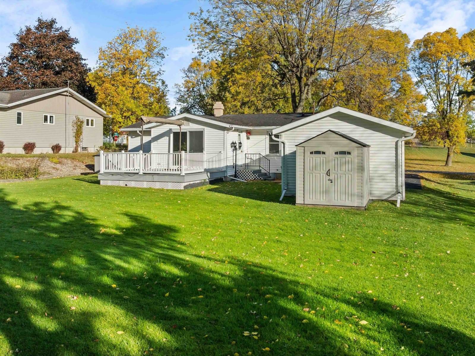 422 W Leonard Street, Marshfield, WI 54449