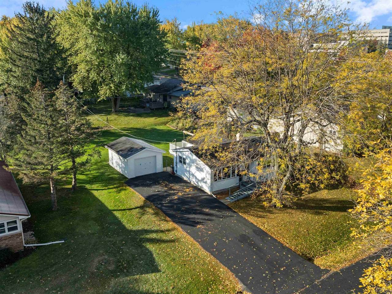 422 W Leonard Street, Marshfield, WI 54449