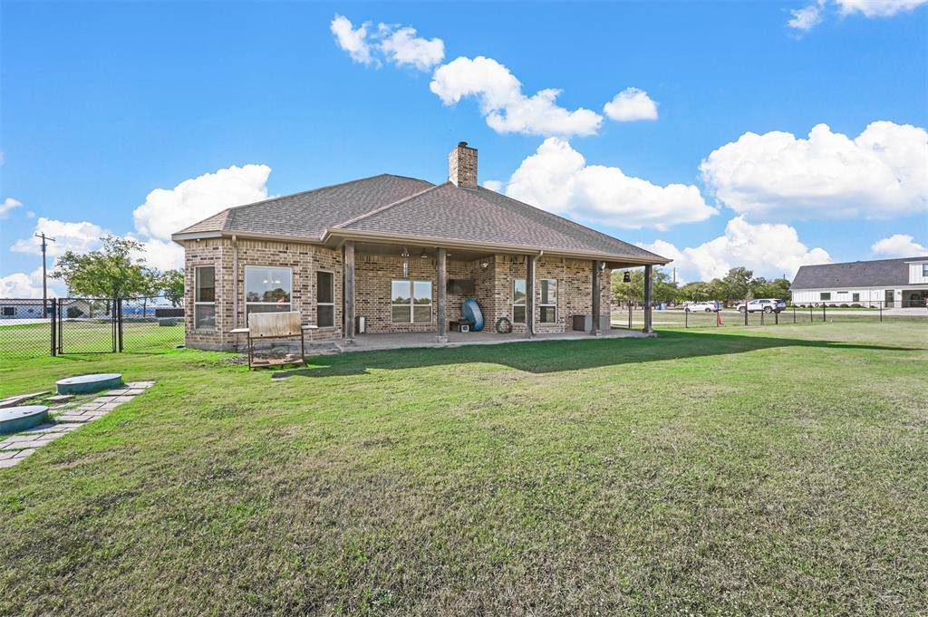 5631 Tim Donald Road, Dish, TX 76247