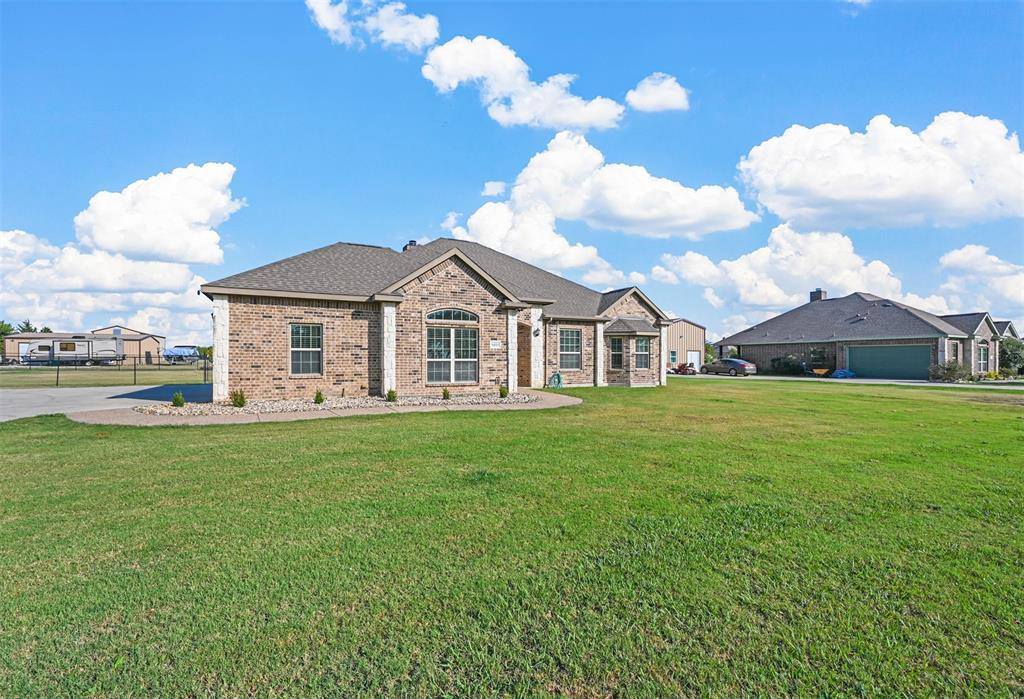 5631 Tim Donald Road, Dish, TX 76247