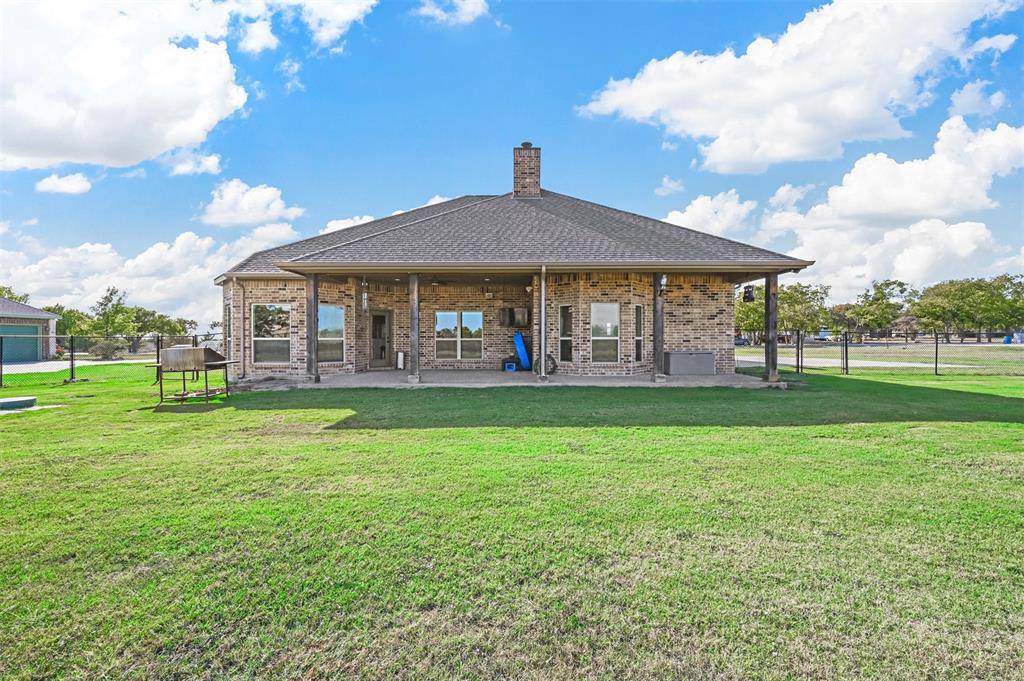 5631 Tim Donald Road, Dish, TX 76247