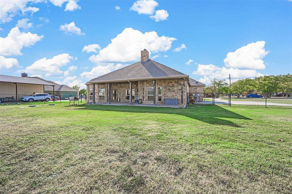 5631 Tim Donald Road, Dish, TX 76247