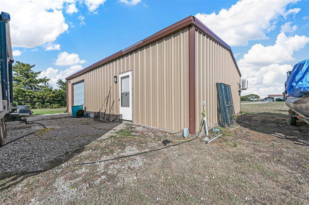 5631 Tim Donald Road, Dish, TX 76247