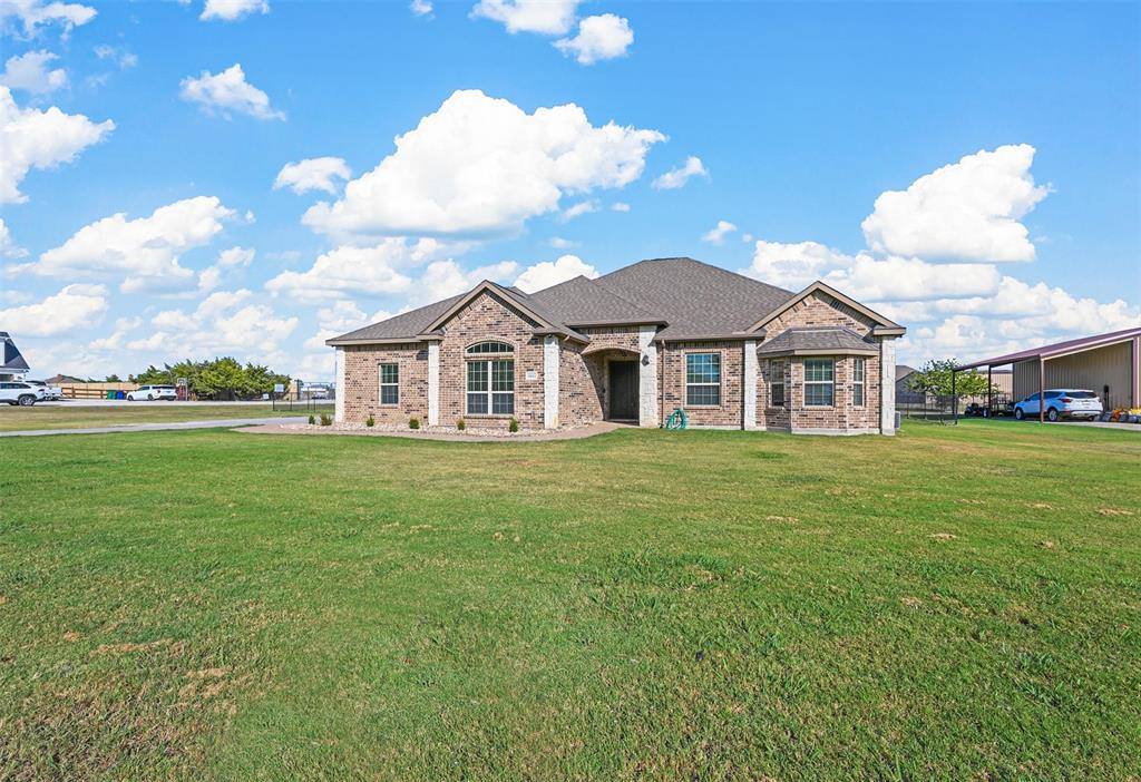 5631 Tim Donald Road, Dish, TX 76247