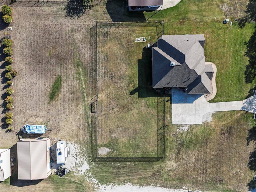 5631 Tim Donald Road, Dish, TX 76247