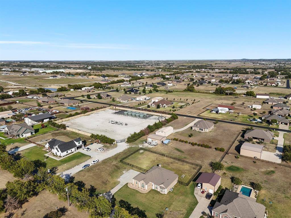 5631 Tim Donald Road, Dish, TX 76247