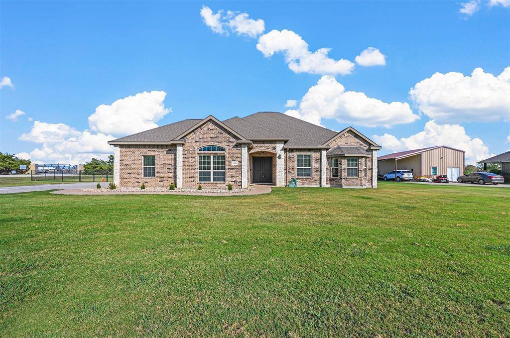 5631 Tim Donald Road, Dish, TX 76247