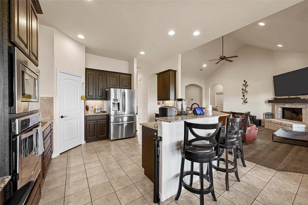 5631 Tim Donald Road, Dish, TX 76247