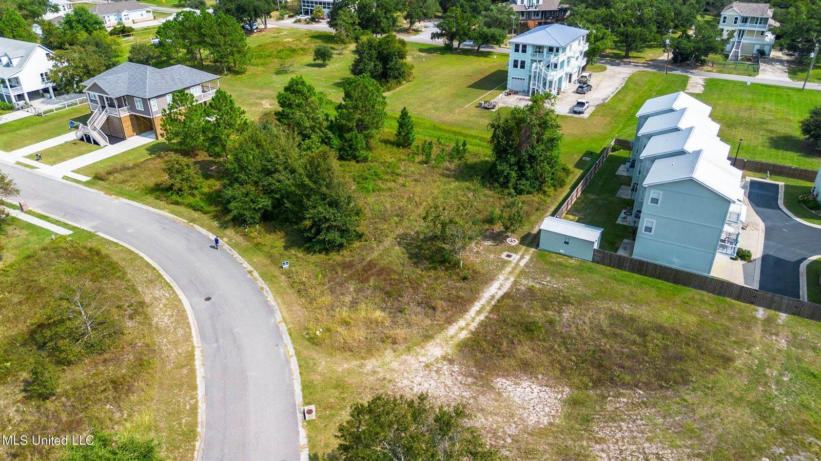 114 Sea Oaks Boulevard, Long Beach, MS 39560