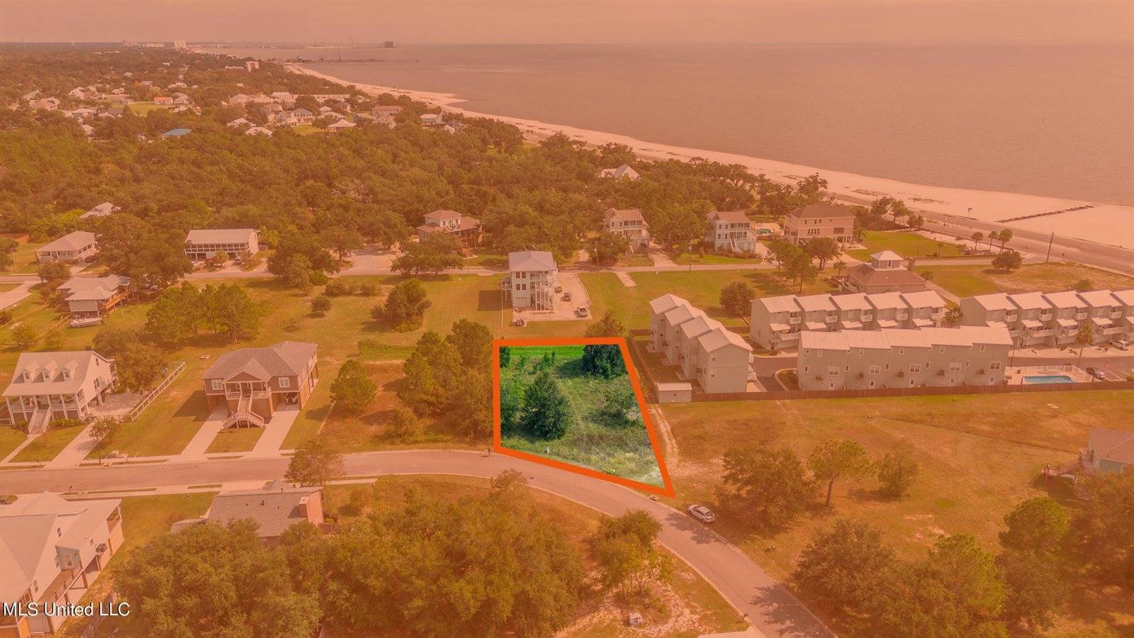 114 Sea Oaks Boulevard, Long Beach, MS 39560