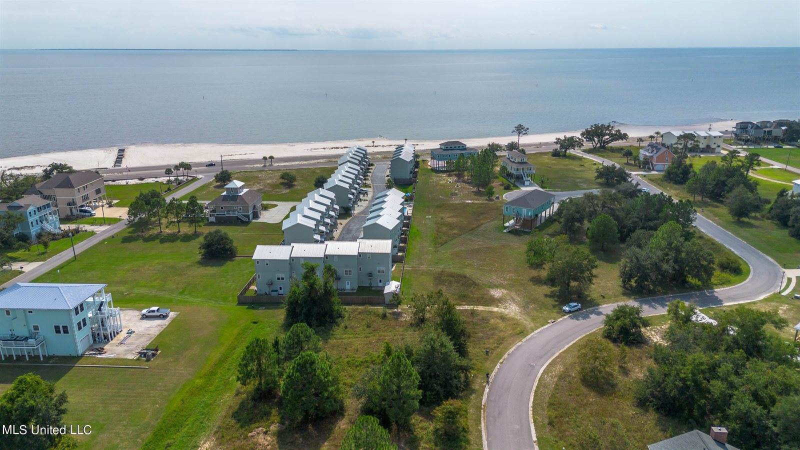 114 Sea Oaks Boulevard, Long Beach, MS 39560