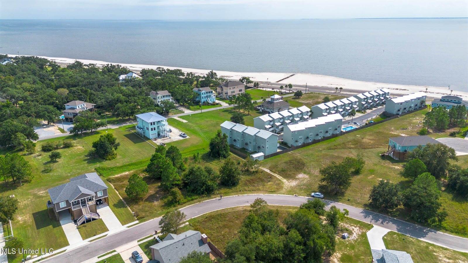 114 Sea Oaks Boulevard, Long Beach, MS 39560