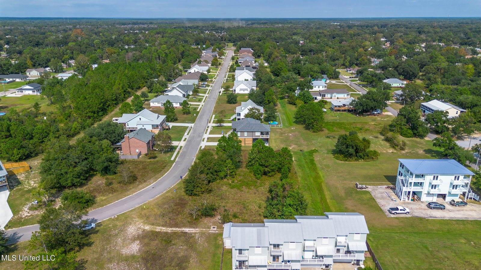 114 Sea Oaks Boulevard, Long Beach, MS 39560