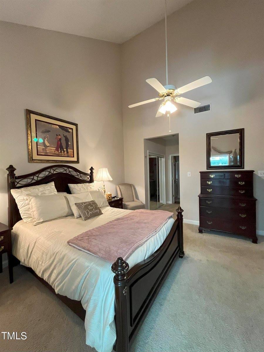 803 Mill Greens Court, Raleigh, NC 27609