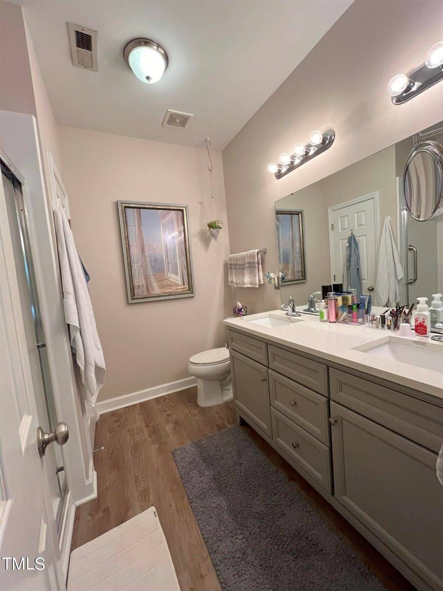 803 Mill Greens Court, Raleigh, NC 27609