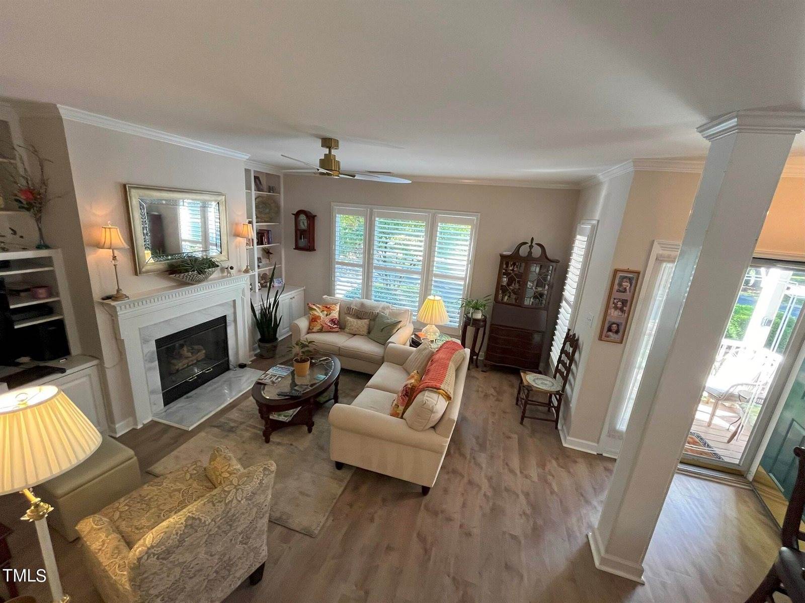 803 Mill Greens Court, Raleigh, NC 27609