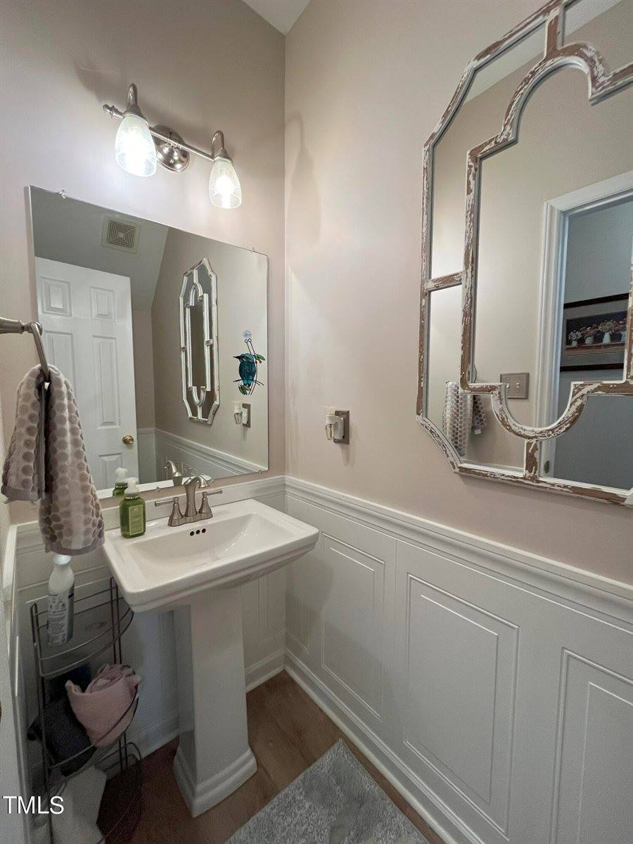 803 Mill Greens Court, Raleigh, NC 27609