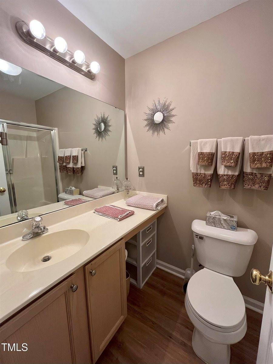 803 Mill Greens Court, Raleigh, NC 27609