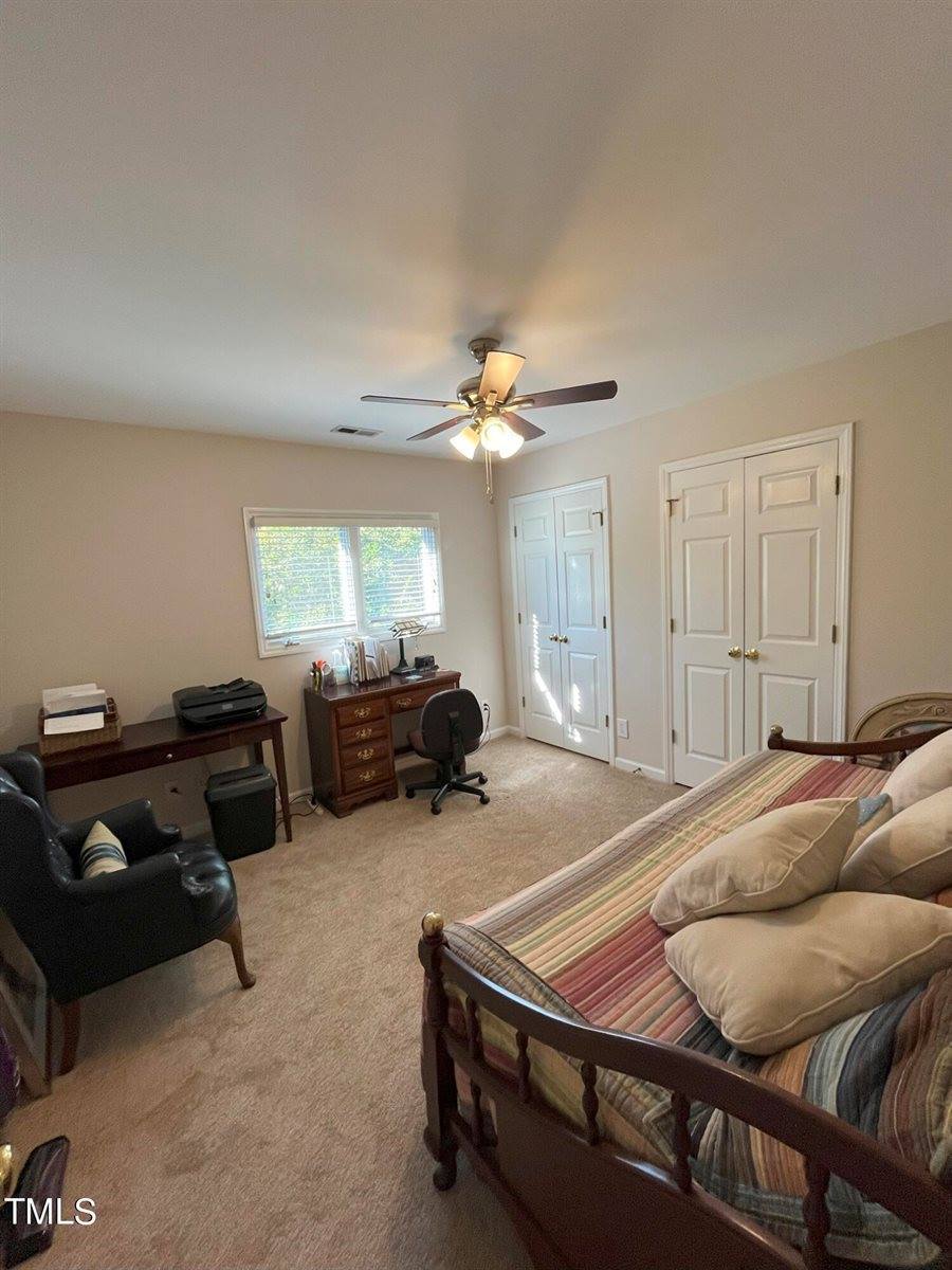 803 Mill Greens Court, Raleigh, NC 27609