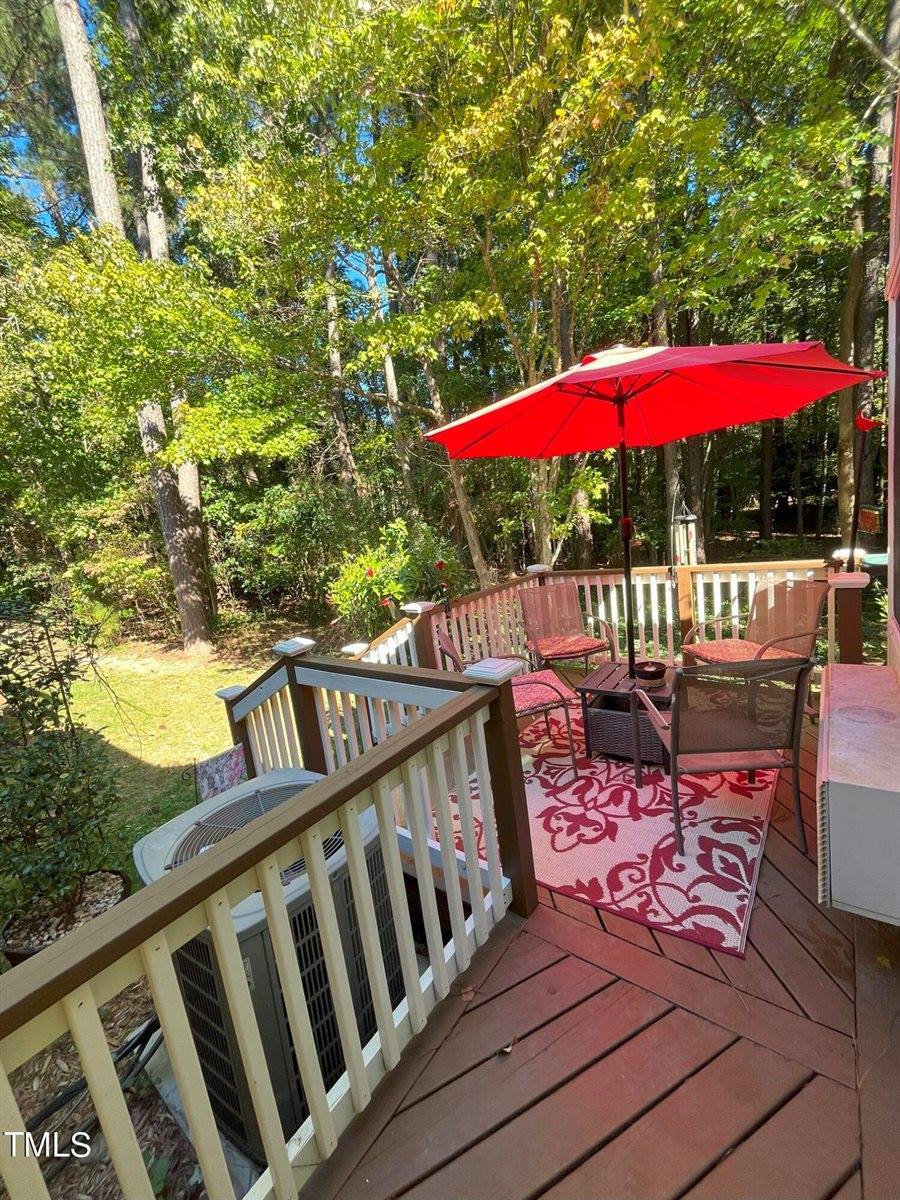 803 Mill Greens Court, Raleigh, NC 27609