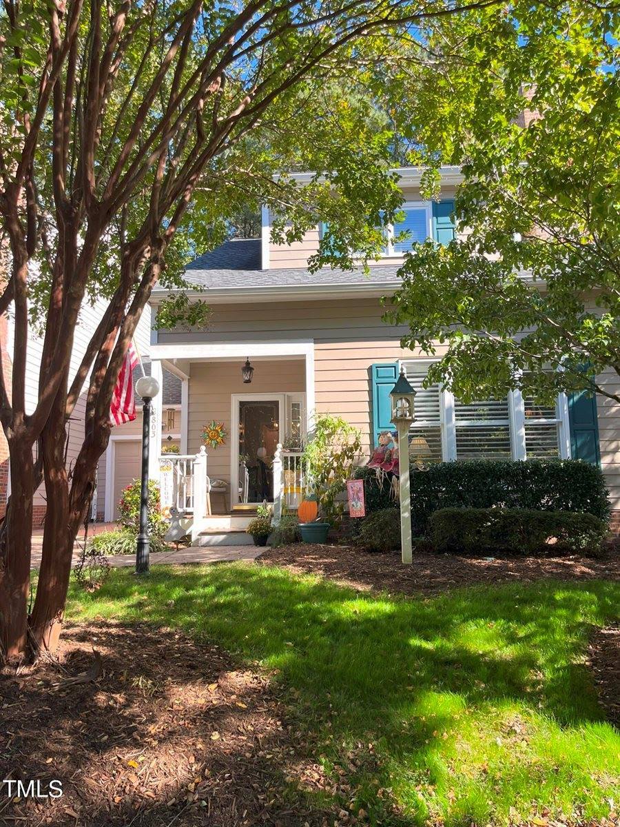 803 Mill Greens Court, Raleigh, NC 27609