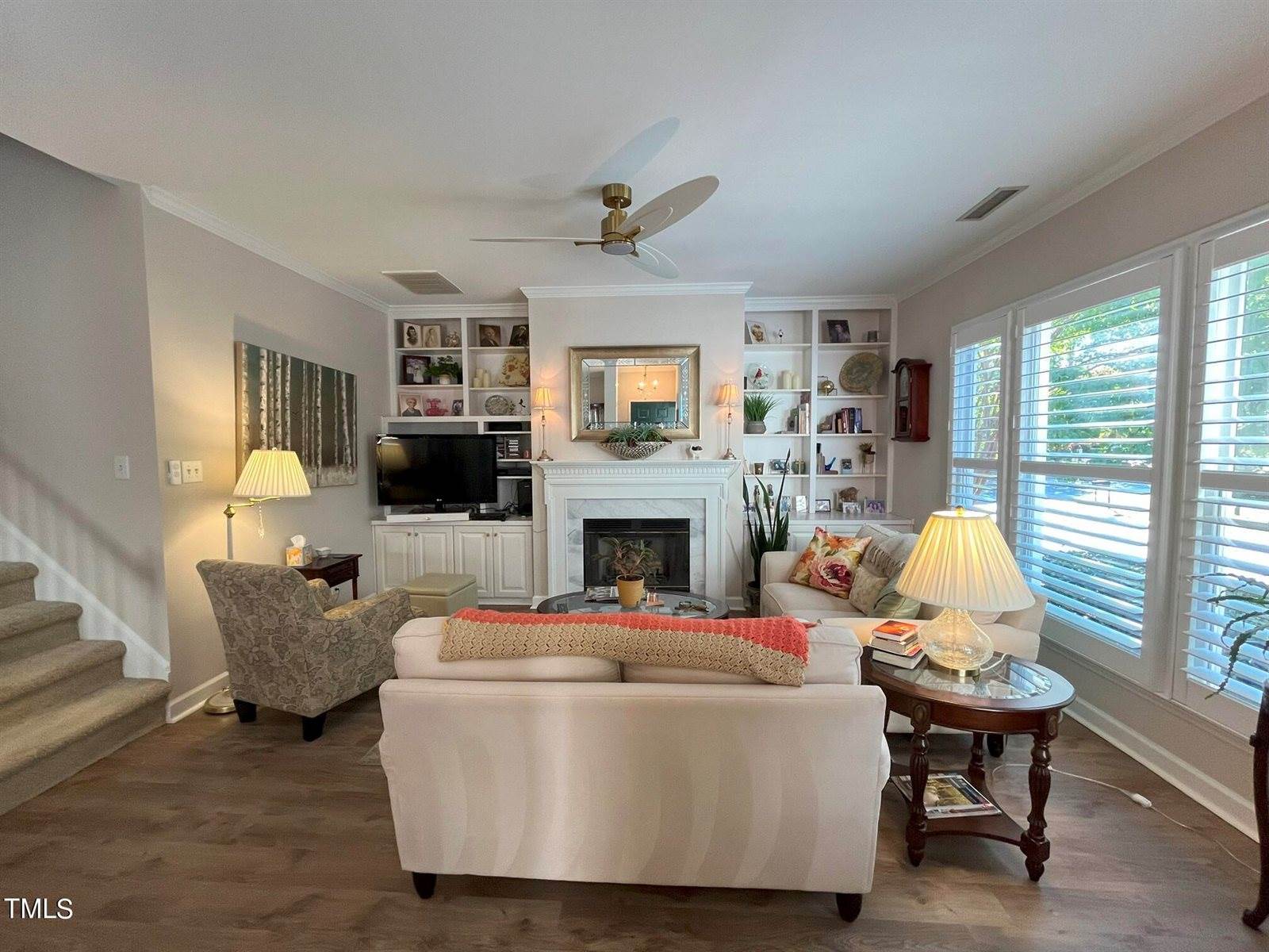 803 Mill Greens Court, Raleigh, NC 27609