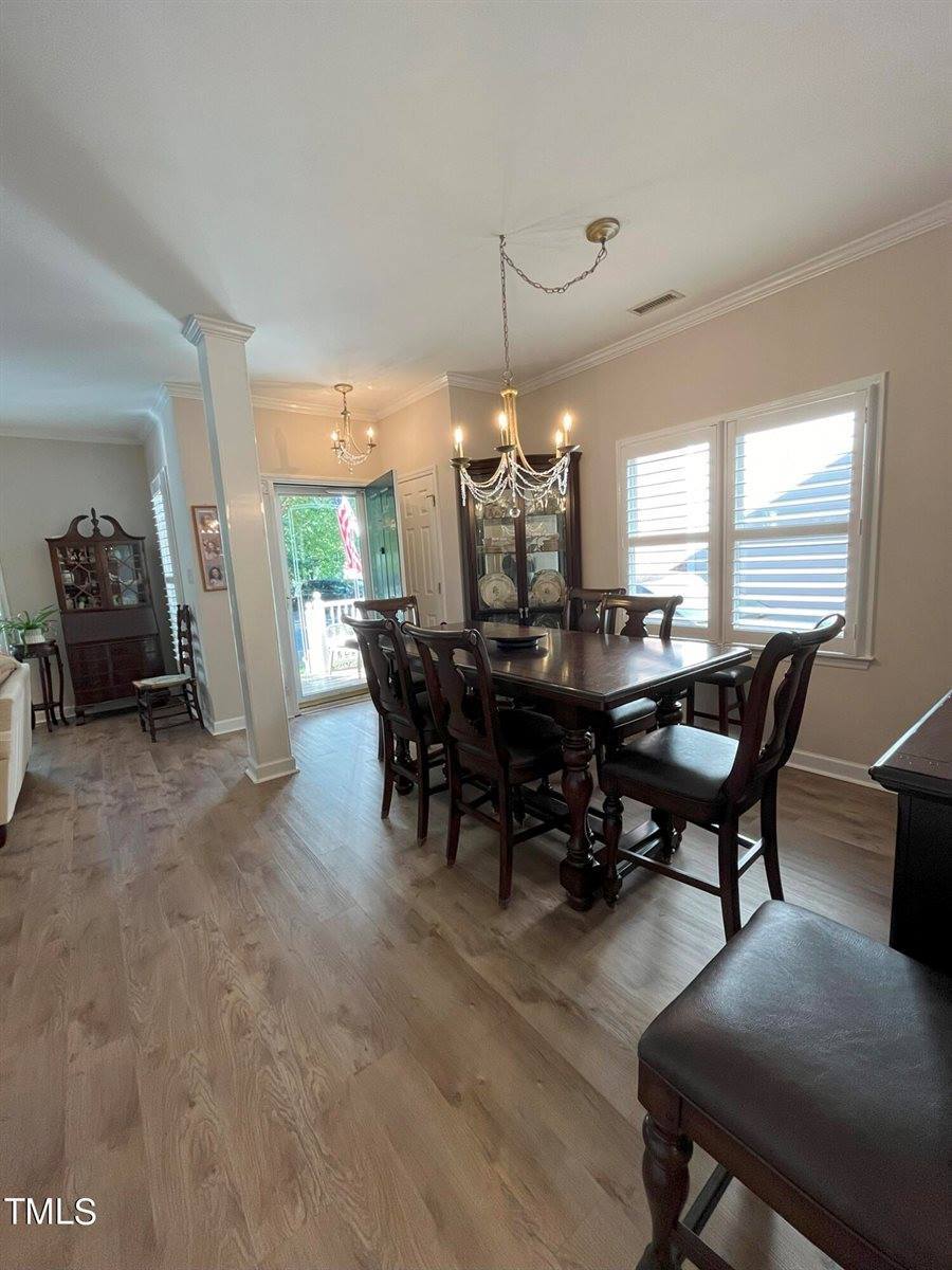 803 Mill Greens Court, Raleigh, NC 27609