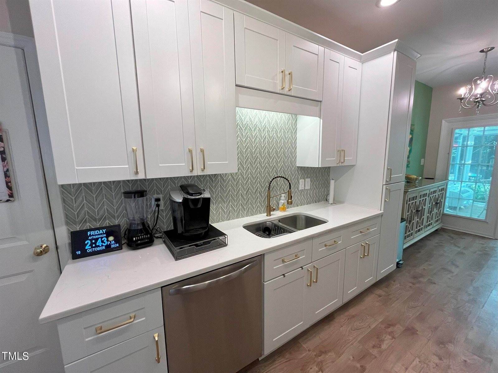 803 Mill Greens Court, Raleigh, NC 27609