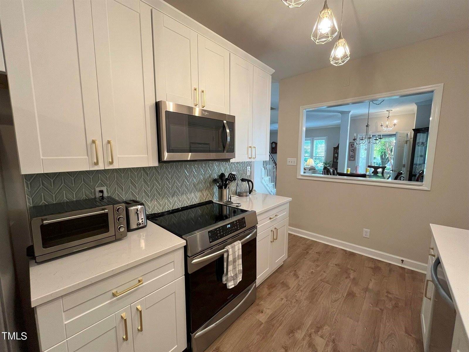 803 Mill Greens Court, Raleigh, NC 27609