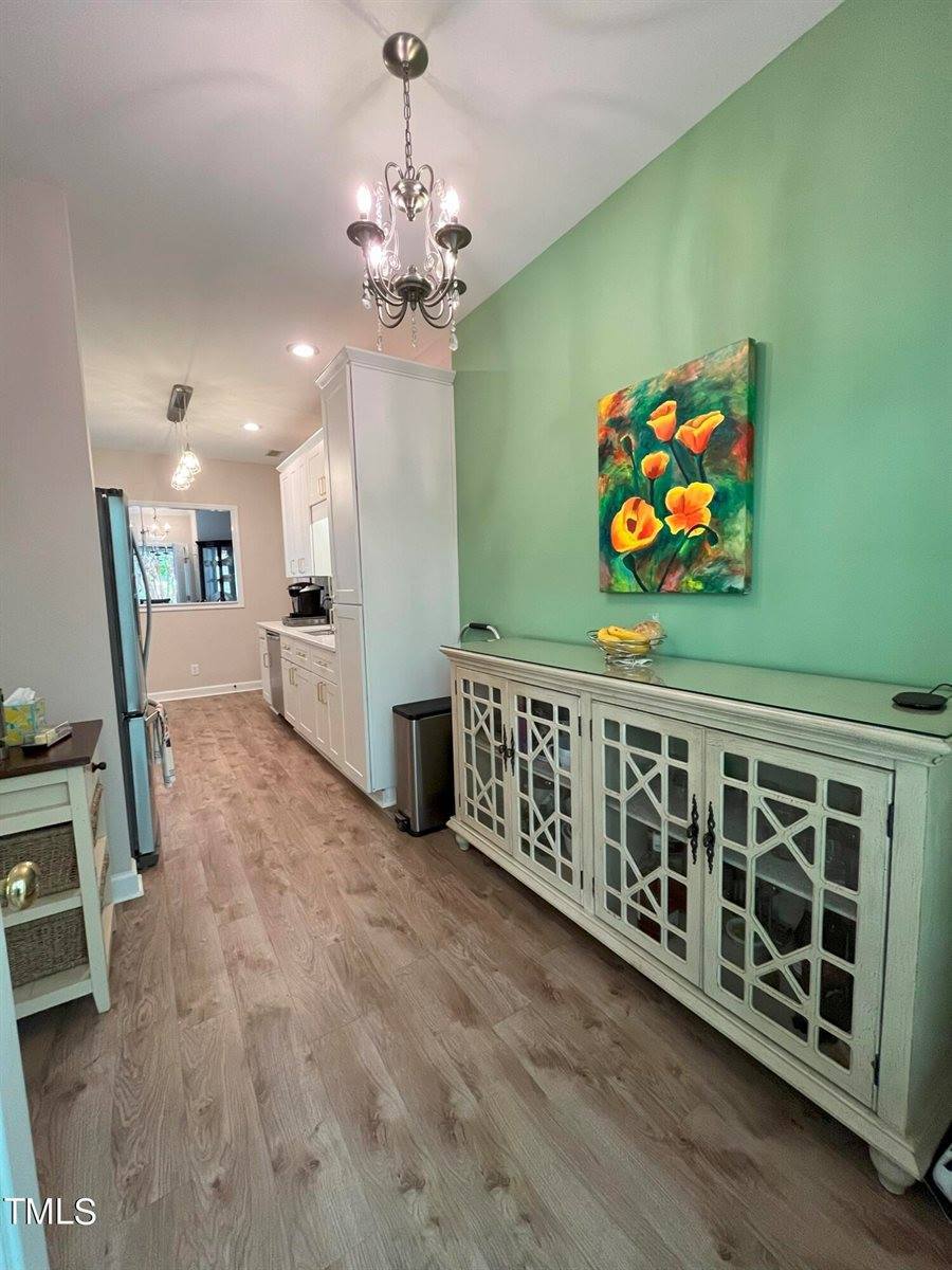 803 Mill Greens Court, Raleigh, NC 27609