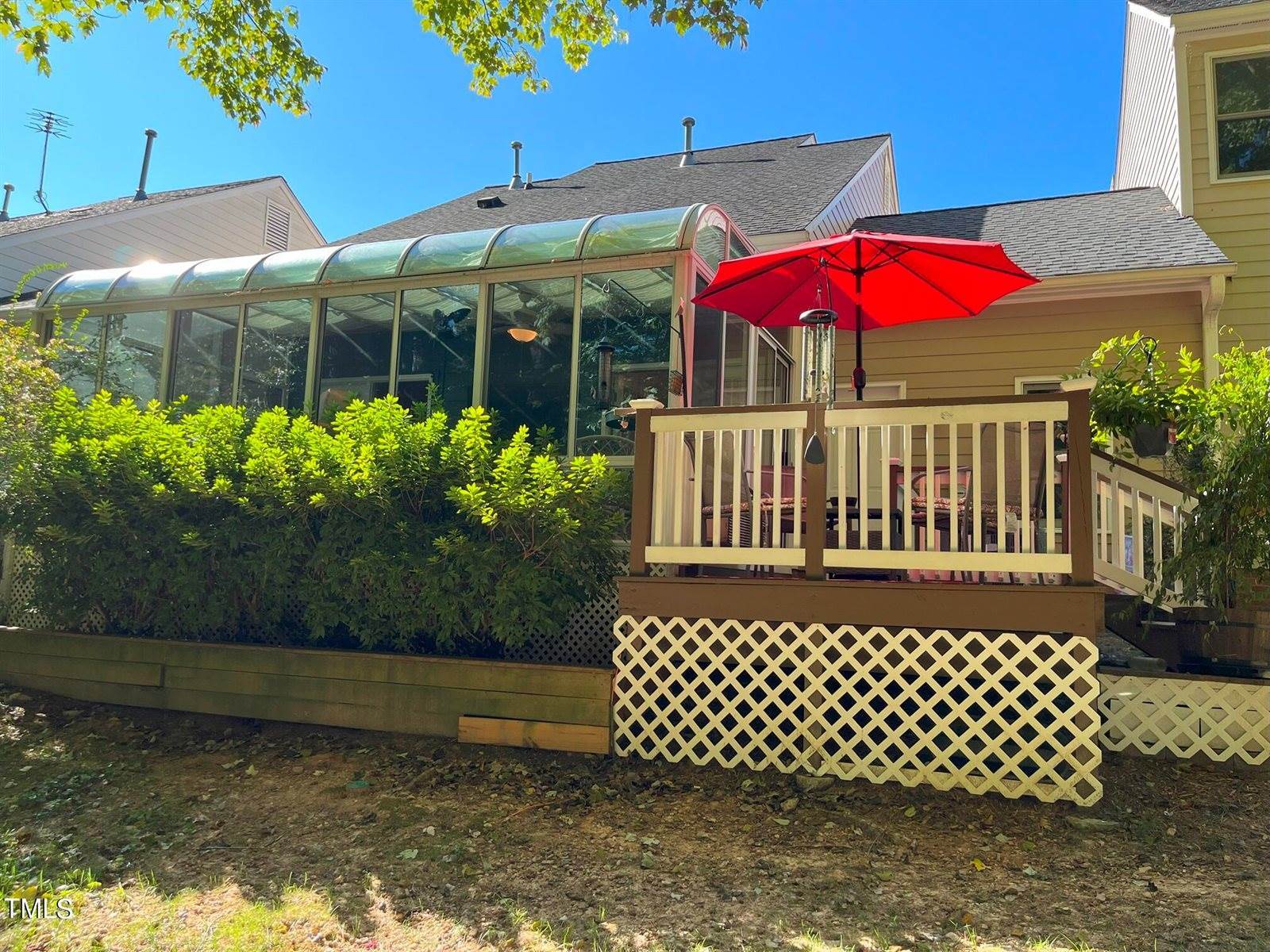 803 Mill Greens Court, Raleigh, NC 27609