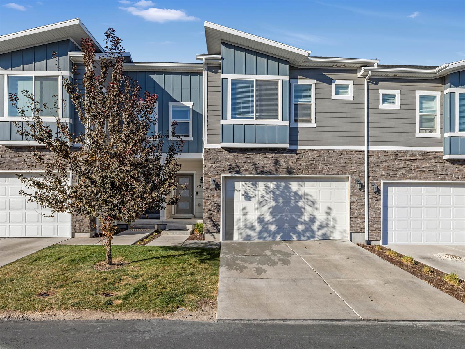 4299 East Half Timber Way, Eagle Mountain, UT 84005