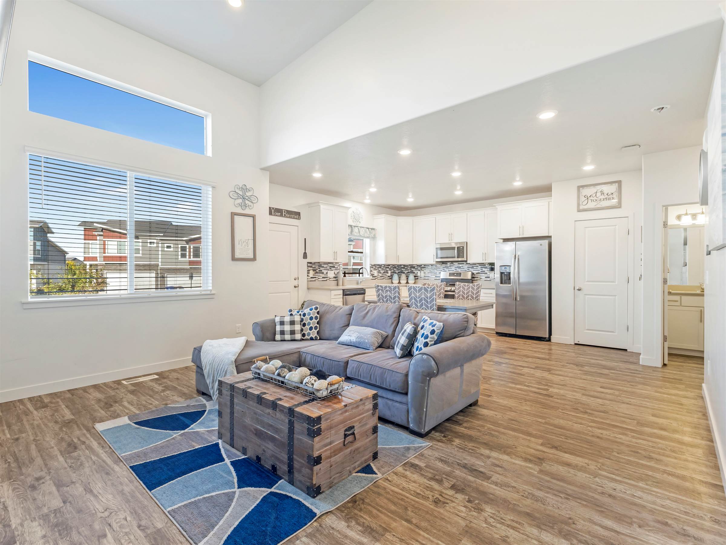 4299 East Half Timber Way, Eagle Mountain, UT 84005