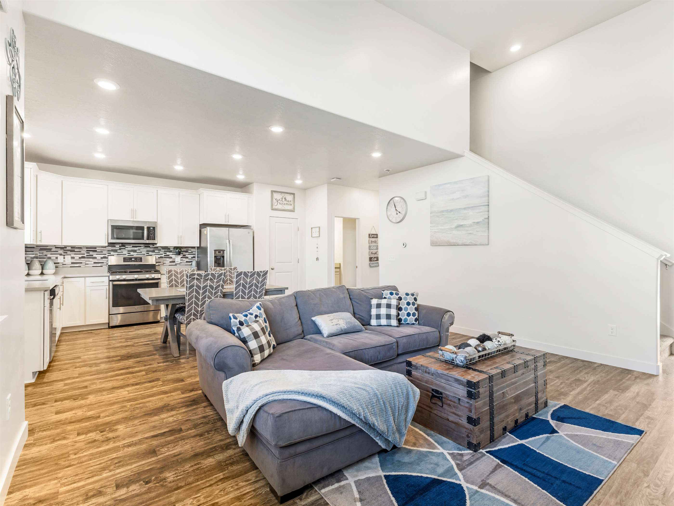 4299 East Half Timber Way, Eagle Mountain, UT 84005