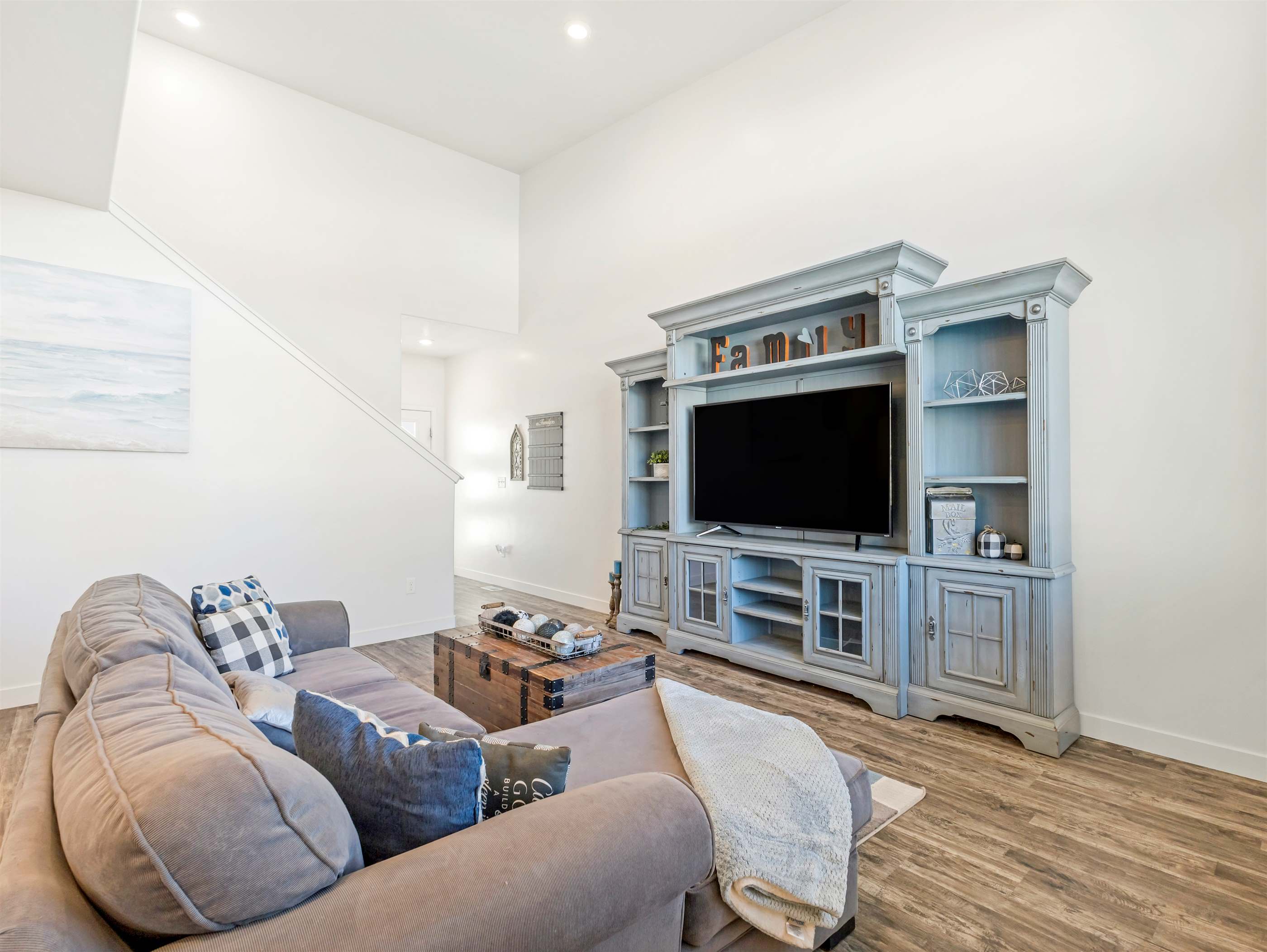 4299 East Half Timber Way, Eagle Mountain, UT 84005