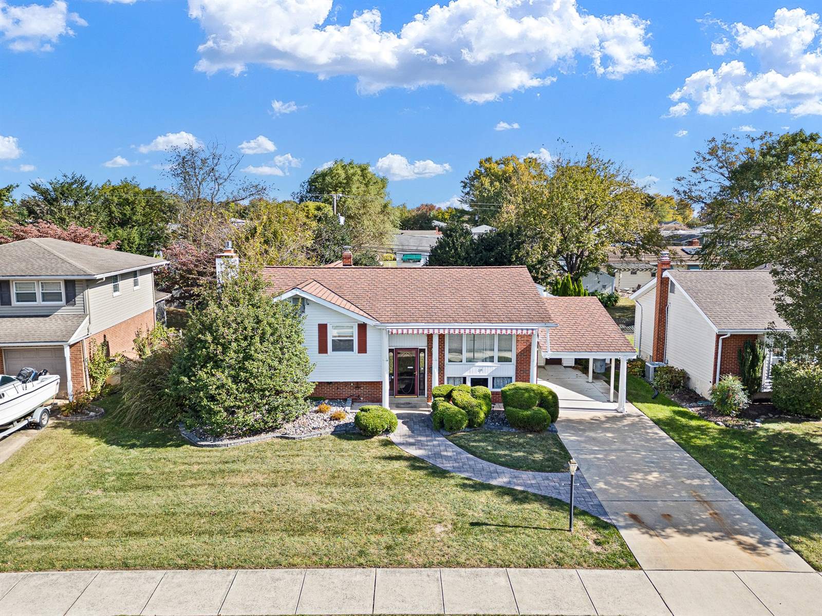 20 Windflower Drive, Newark, DE 19711