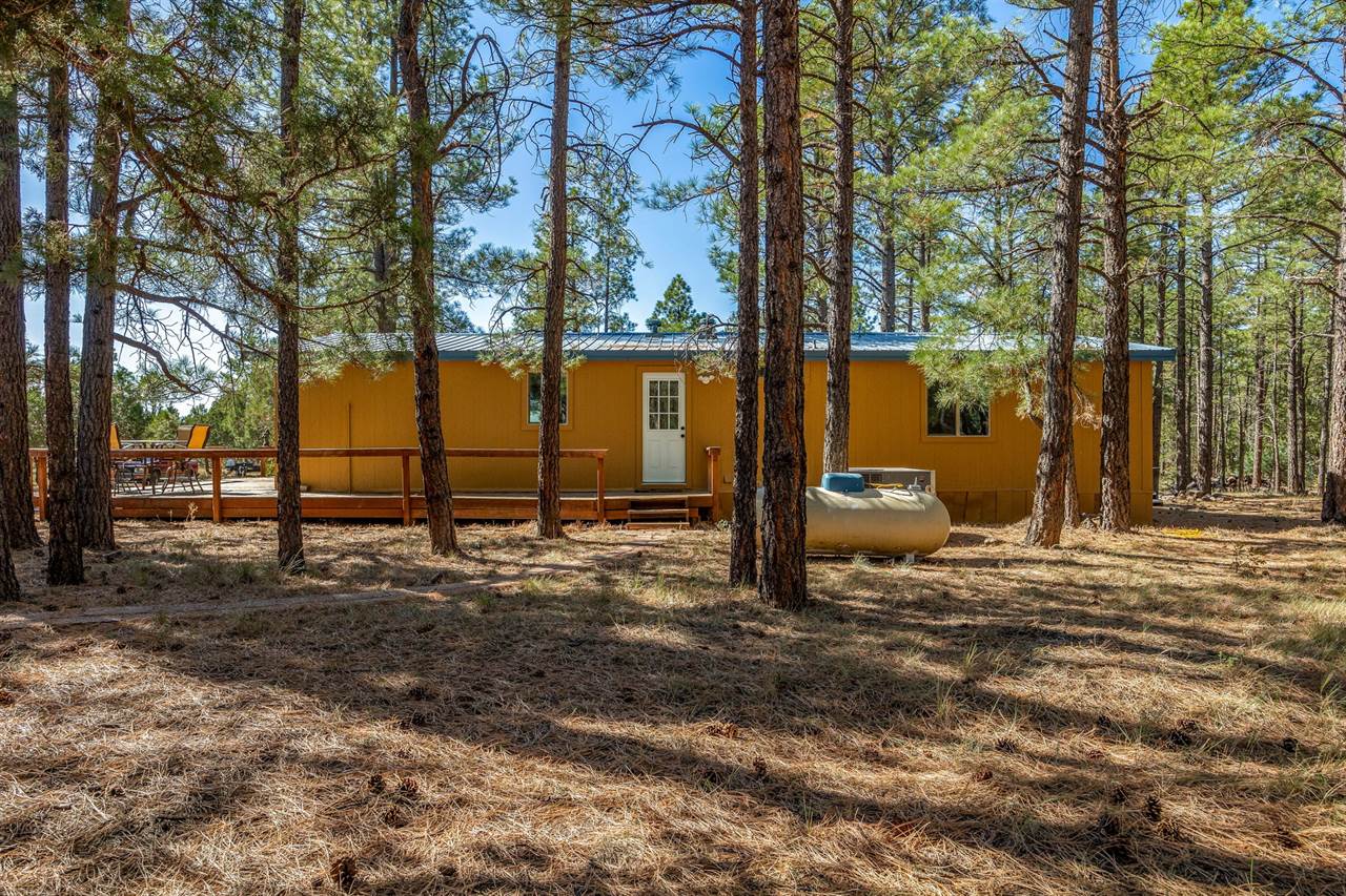 185 Elk Dr, Lakeside, AZ 85929