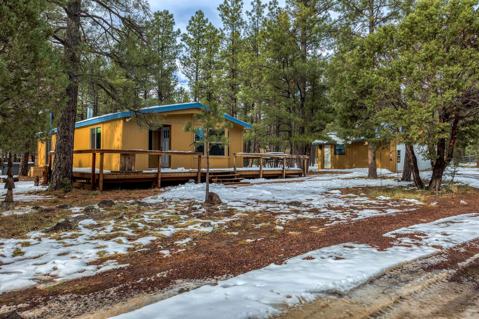 185 Elk Dr, Lakeside, AZ 85929