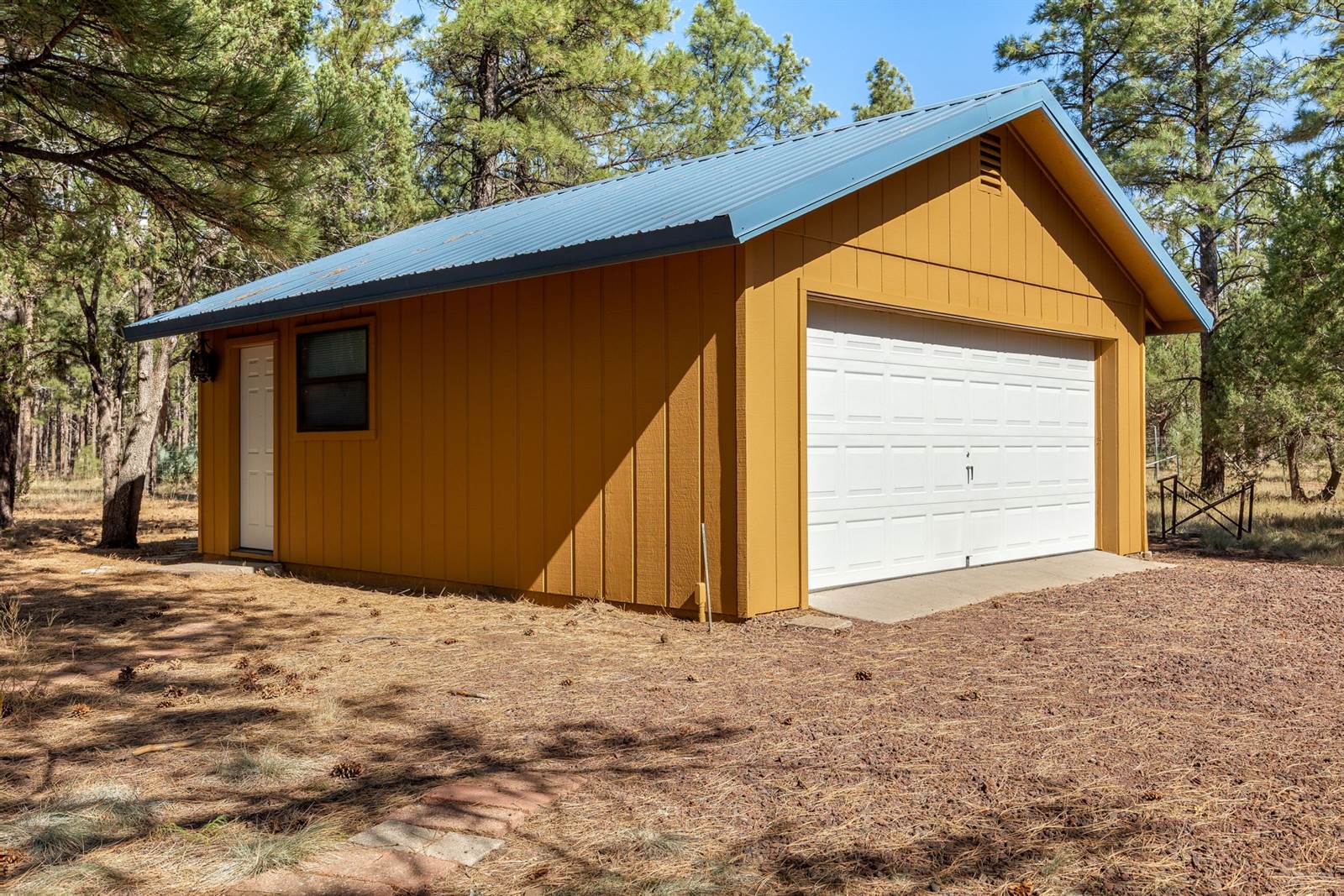 185 Elk Dr, Lakeside, AZ 85929