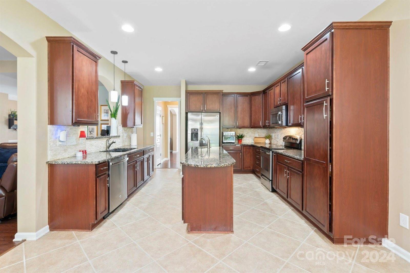 13022 Artisan Hill Drive, Huntersville, NC 28078